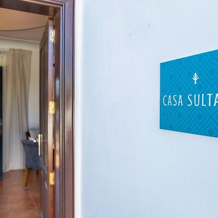 Villa Casa Sultana Playa Blanca  Exterior foto