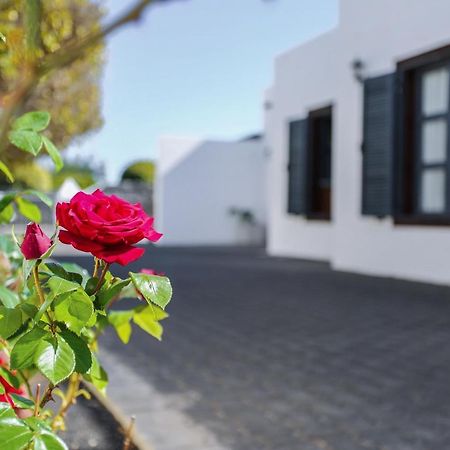 Casa Sultana Villa Playa Blanca  Exterior foto