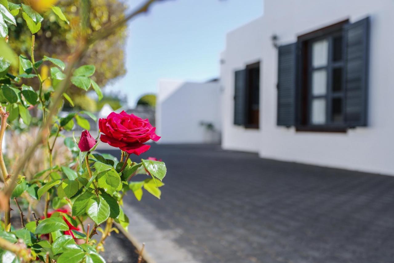 Casa Sultana Villa Playa Blanca  Exterior foto